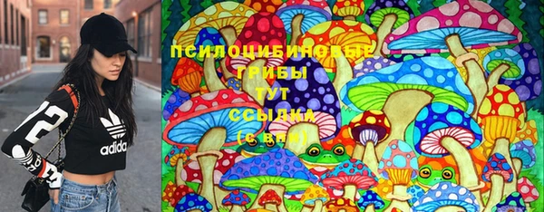 молекула духа Абдулино